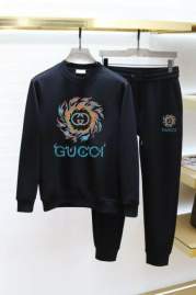 Picture of Gucci Sweater Suits _SKUGucciM-5XLkdtr37340214
